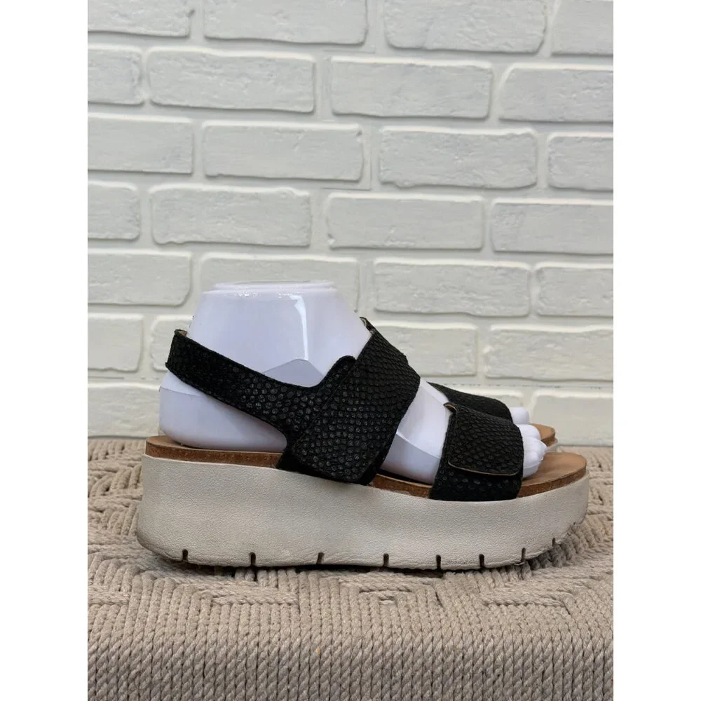 OTBT chunky platform